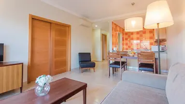Alfagar Apartamenty