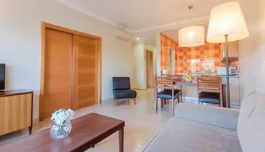 Alfagar Apartamenty