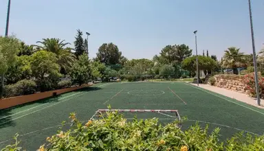 Alfagar I Village