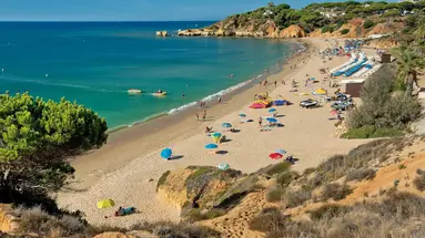 Alfagar I Village