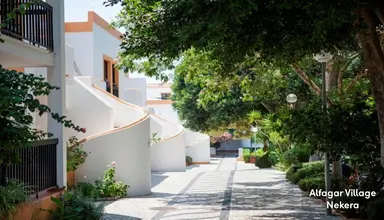 Alfagar I Village