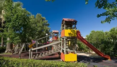 Alfagar I Village
