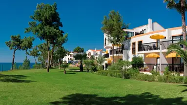 Alfagar Village & Alfagar