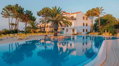 Alfagar Village & Alfagar