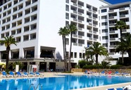 Alfamar Beach & Sport Resort