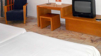 Alfamar Beach & Sport Resort