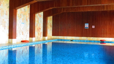 Alfamar Beach & Sport Resort