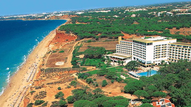 Alfamar Beach & Sport Resort