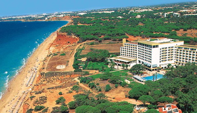 Alfamar Beach & Sport Resort