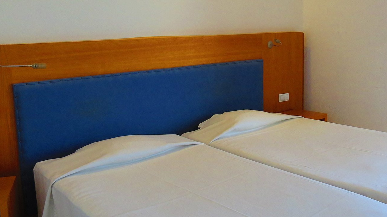 Alfamar Beach & Sport Resort