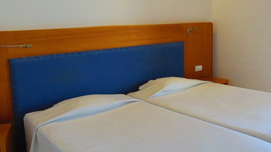 Alfamar Beach & Sport Resort