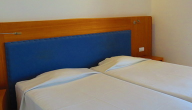 Alfamar Beach & Sport Resort