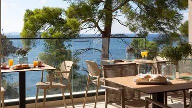 Alfir Resort