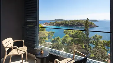 Alfir Resort