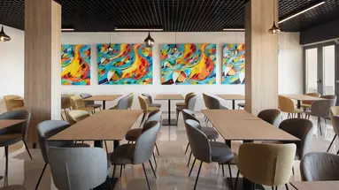 Alfir Resort