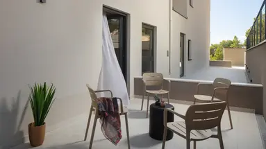 Alfir Resort