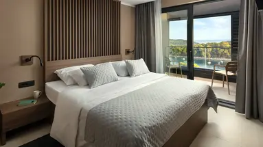Alfir Resort