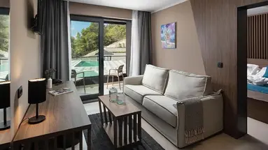 Alfir Resort