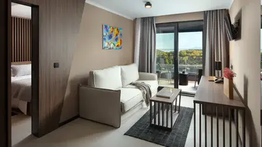 Alfir Resort