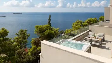 Alfir Resort