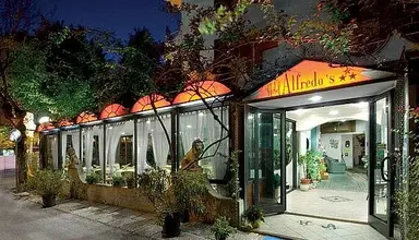 Alfredos