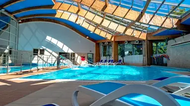 Alga Baltic Resort