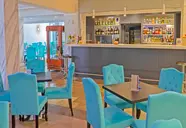 Alga Baltic Resort