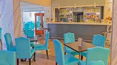Alga Baltic Resort
