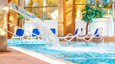 Alga Baltic Resort