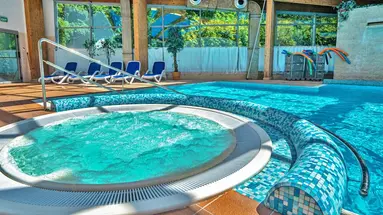 Alga Baltic Resort