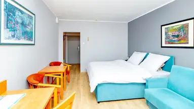 Alga Baltic Resort
