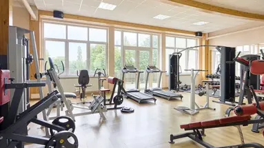 Alga Baltic Resort