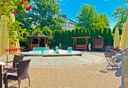 Alga Baltic Resort