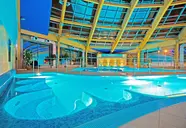 Alga Baltic Resort