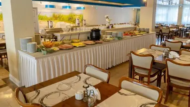 Alga Baltic Resort