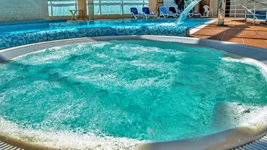 Alga Baltic Resort