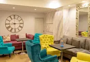 Alga Baltic Resort