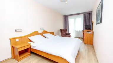 Alga Baltic Resort