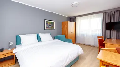 Alga Baltic Resort