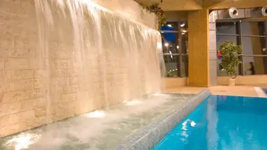 Alga Baltic Resort
