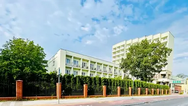 Alga Baltic Resort