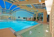 Alga Baltic Resort