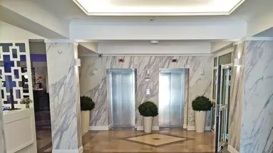 Alga Baltic Resort