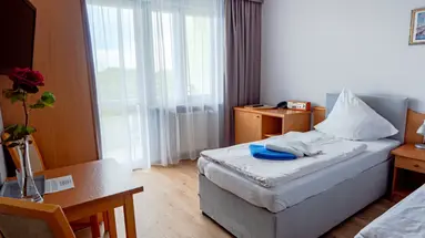 Alga Baltic Resort