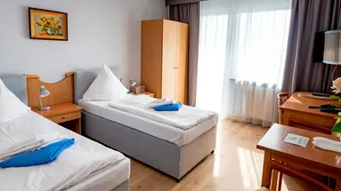 Alga Baltic Resort