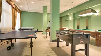 Alga Baltic Resort