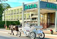 Alga Baltic Resort