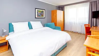 Alga Baltic Resort
