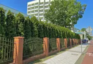 Alga Baltic Resort