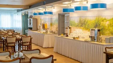 Alga Baltic Resort